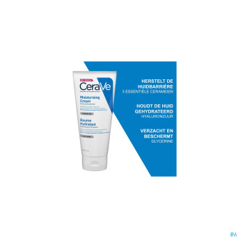 Cerave baume hydratant    177ml