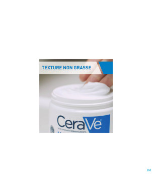 Cerave baume hydratant    pot 454g