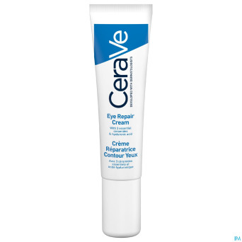 Cerave creme reparatrice contour yeux    14ml
