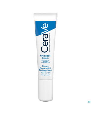 Cerave creme reparatrice contour yeux    14ml