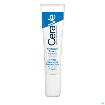 Cerave creme reparatrice contour yeux    14ml