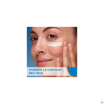 Cerave creme reparatrice contour yeux    14ml