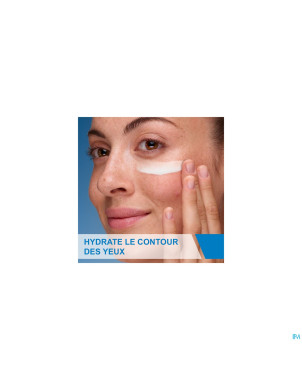 Cerave creme reparatrice contour yeux    14ml