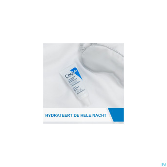 Cerave creme hydratante visage    52ml
