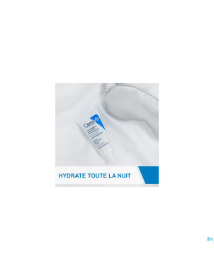 Cerave creme hydratante visage    52ml
