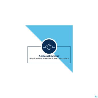 Cerave sa creme pieds regenerante    88ml