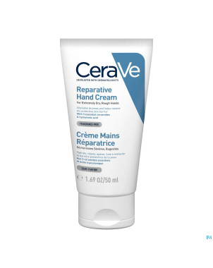 Cerave creme main reparatrice    50ml