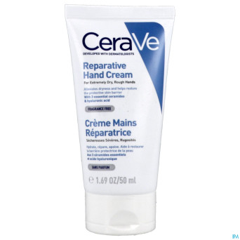 Cerave creme main reparatrice    50ml