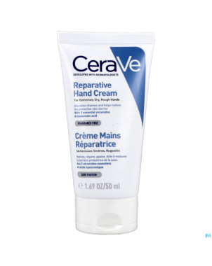 Cerave creme main reparatrice    50ml