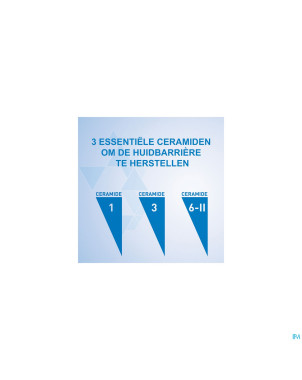 Cerave creme main reparatrice    50ml