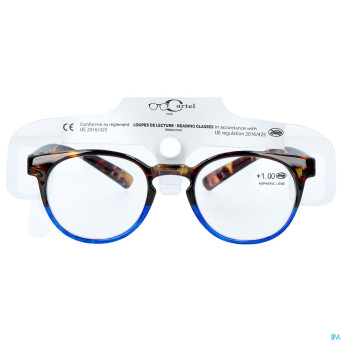 Cartel loupe lecture rendez-vous 1.0 asie