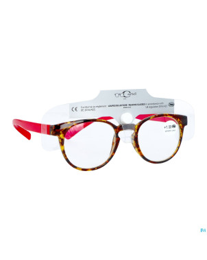 Cartel loupe lecture happy 3.5 asie