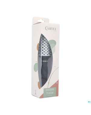 Cartel brosse brushing 41mm asie