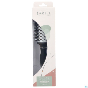 Cartel brosse brushing 41mm asie