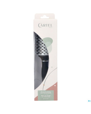 Cartel brosse brushing 41mm asie
