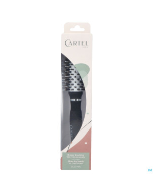 Cartel brosse brushing 25mm asie