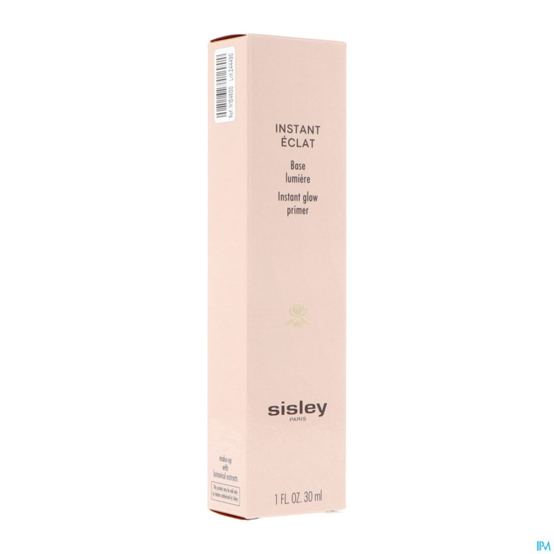 Sisley instant eclat 30ml