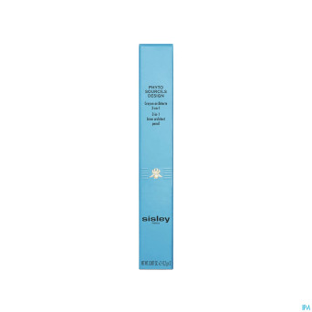 Sisley phyto-sourcils design cappuccino