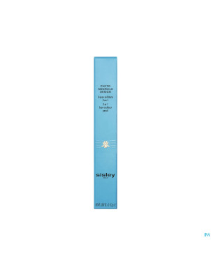 Sisley phyto-sourcils design cappuccino