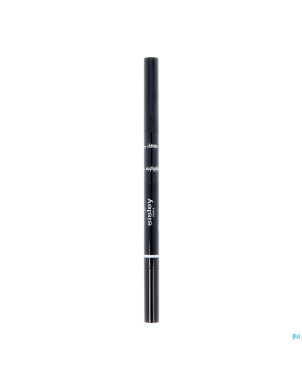 Sisley phyto-sourcils design chatain