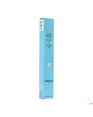 Sisley phyto-sourcils design brun