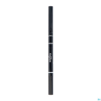 Sisley phyto-sourcils design brun
