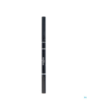 Sisley phyto-sourcils design brun