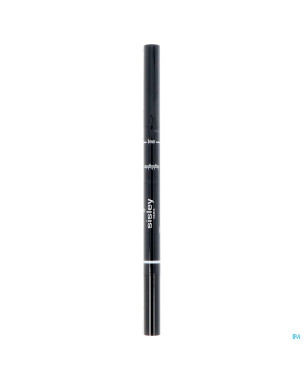 Sisley phyto-sourcils design brun
