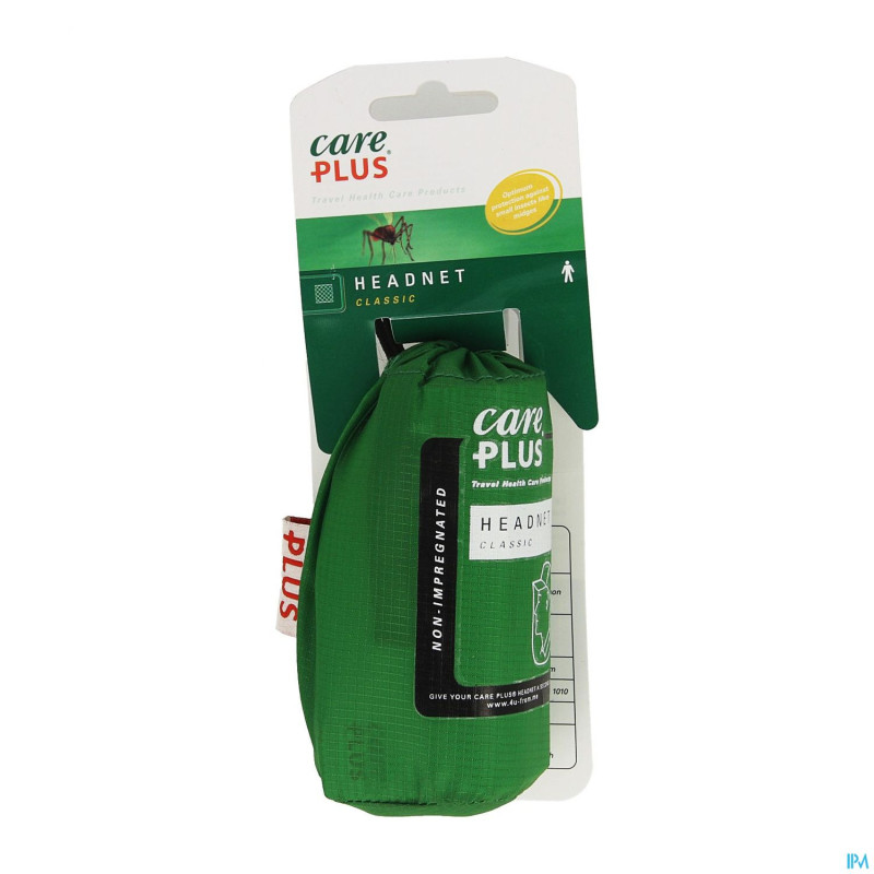 Care plus mosquito net headnet classic
