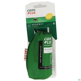 Care plus mosquito net headnet classic
