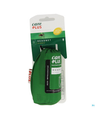 Care plus mosquito net headnet classic