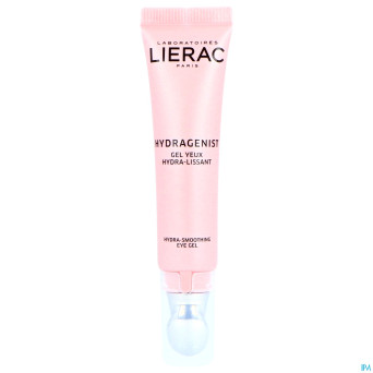 Lierac hydragenist yeux    fl 15ml