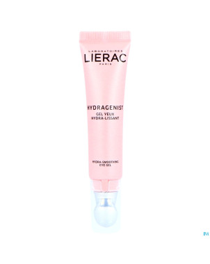 Lierac hydragenist yeux    fl 15ml
