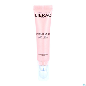 Lierac hydragenist yeux    fl 15ml