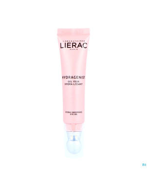 Lierac hydragenist yeux    fl 15ml