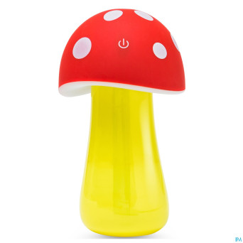 Studio 100 diffuseur plop champignon