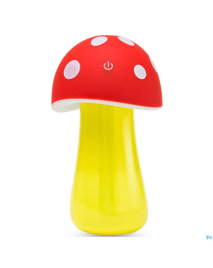 Studio 100 diffuseur plop champignon