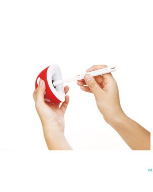 Studio 100 diffuseur plop champignon