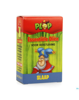 Studio 100 huile essentiele sommeil plop    10ml