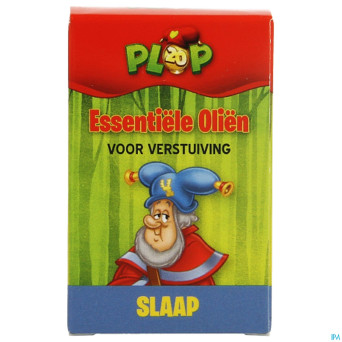 Studio 100 huile essentiele sommeil plop    10ml