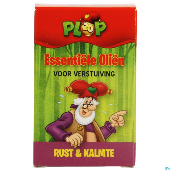 Studio 100 huile ess. tranquilite repos plop  10ml