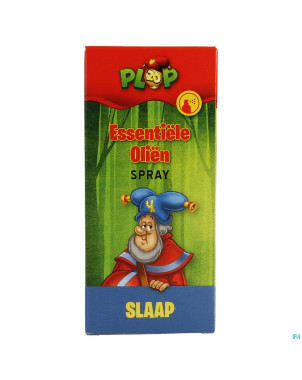 Studio 100 huile essentiele sommeil plop spray30ml