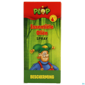 Studio 100 huile ess. protection plop   spray 30ml