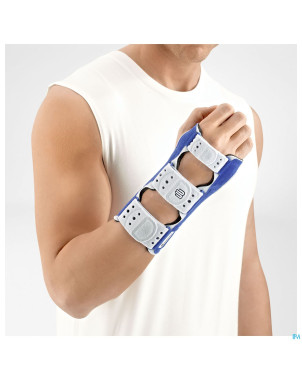 Manuloc long titan t1