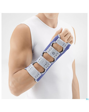 Manuloc long plus titan t1