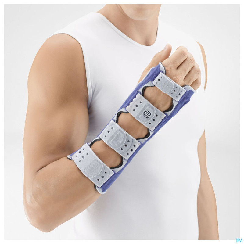 Manuloc long plus titan t2