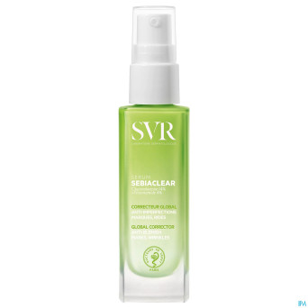 Svr sebiaclear serum flacon 30ml
