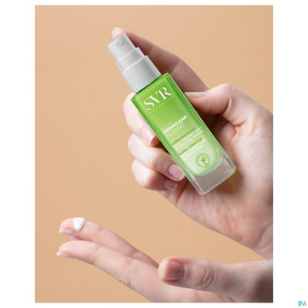 Svr sebiaclear serum flacon 30ml