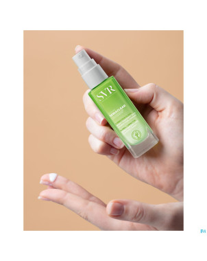 Svr sebiaclear serum flacon 30ml