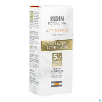 Isdin fotoprotector age repair ip50+    50ml
